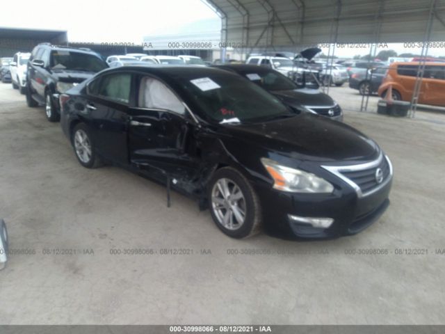 Photo 0 VIN: 1N4AL3AP3DC190363 - NISSAN ALTIMA 