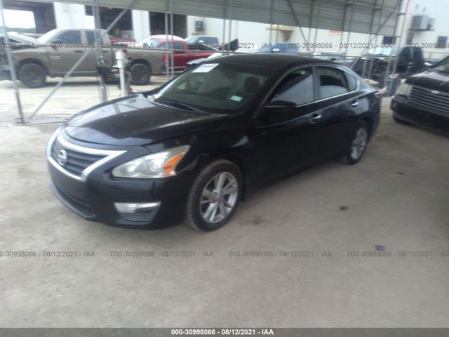 Photo 1 VIN: 1N4AL3AP3DC190363 - NISSAN ALTIMA 