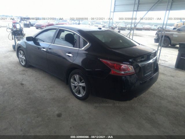 Photo 2 VIN: 1N4AL3AP3DC190363 - NISSAN ALTIMA 