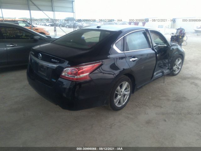 Photo 3 VIN: 1N4AL3AP3DC190363 - NISSAN ALTIMA 