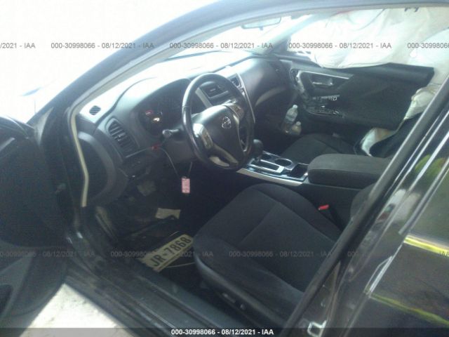 Photo 4 VIN: 1N4AL3AP3DC190363 - NISSAN ALTIMA 