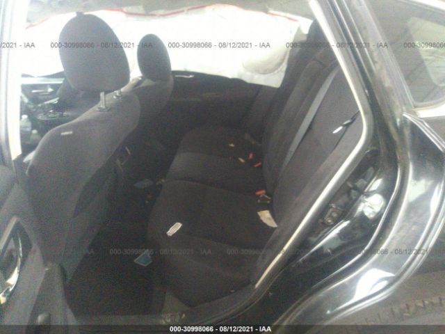 Photo 7 VIN: 1N4AL3AP3DC190363 - NISSAN ALTIMA 