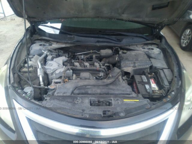 Photo 9 VIN: 1N4AL3AP3DC190363 - NISSAN ALTIMA 