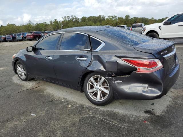 Photo 1 VIN: 1N4AL3AP3DC190590 - NISSAN ALTIMA 2.5 