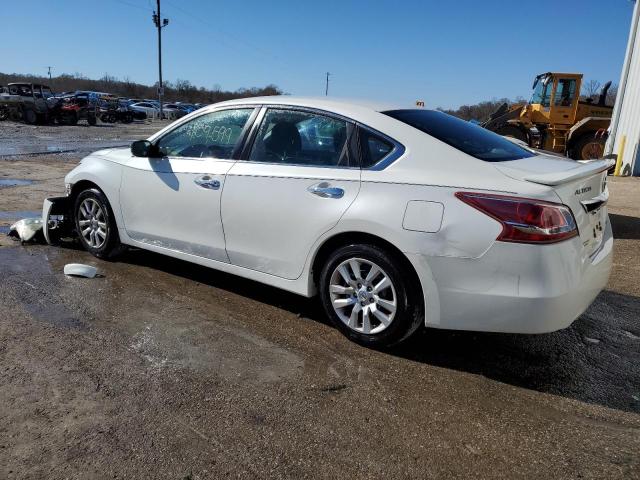 Photo 1 VIN: 1N4AL3AP3DC190704 - NISSAN ALTIMA 