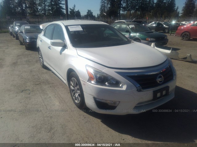 Photo 0 VIN: 1N4AL3AP3DC190752 - NISSAN ALTIMA 