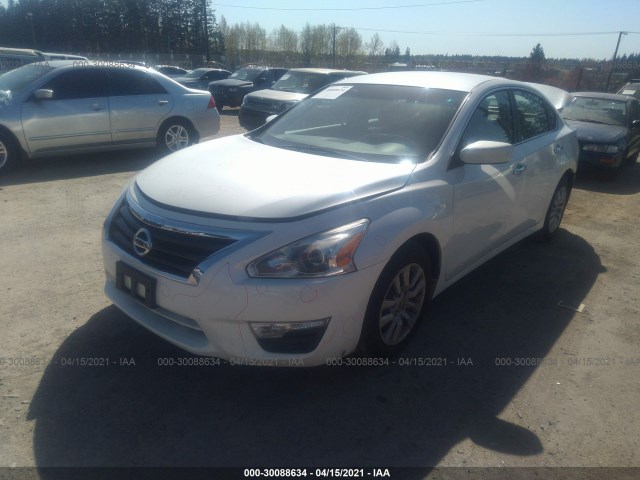 Photo 1 VIN: 1N4AL3AP3DC190752 - NISSAN ALTIMA 