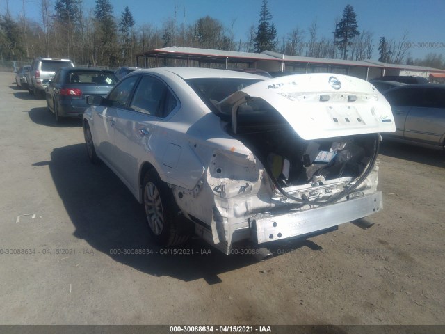 Photo 2 VIN: 1N4AL3AP3DC190752 - NISSAN ALTIMA 