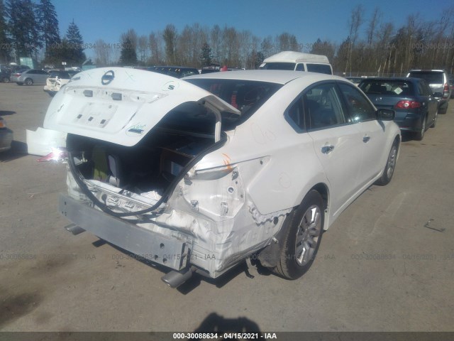 Photo 3 VIN: 1N4AL3AP3DC190752 - NISSAN ALTIMA 