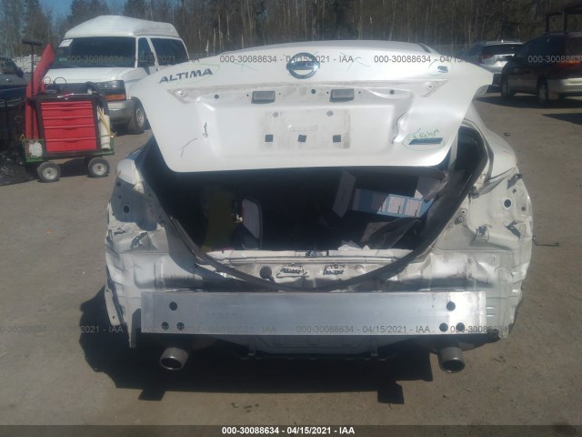 Photo 5 VIN: 1N4AL3AP3DC190752 - NISSAN ALTIMA 