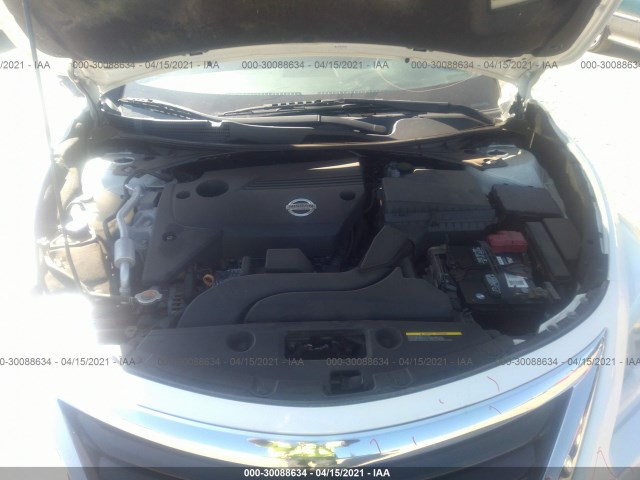 Photo 9 VIN: 1N4AL3AP3DC190752 - NISSAN ALTIMA 