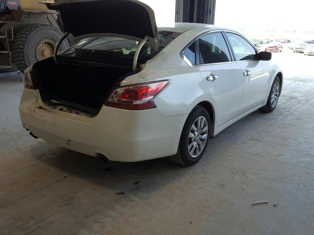 Photo 3 VIN: 1N4AL3AP3DC191531 - NISSAN ALTIMA 2.5 