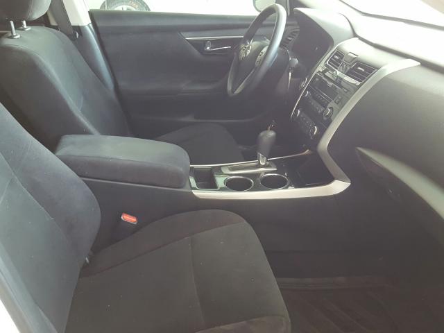 Photo 4 VIN: 1N4AL3AP3DC191531 - NISSAN ALTIMA 2.5 