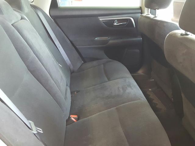 Photo 5 VIN: 1N4AL3AP3DC191531 - NISSAN ALTIMA 2.5 