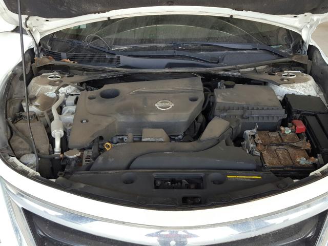 Photo 6 VIN: 1N4AL3AP3DC191531 - NISSAN ALTIMA 2.5 