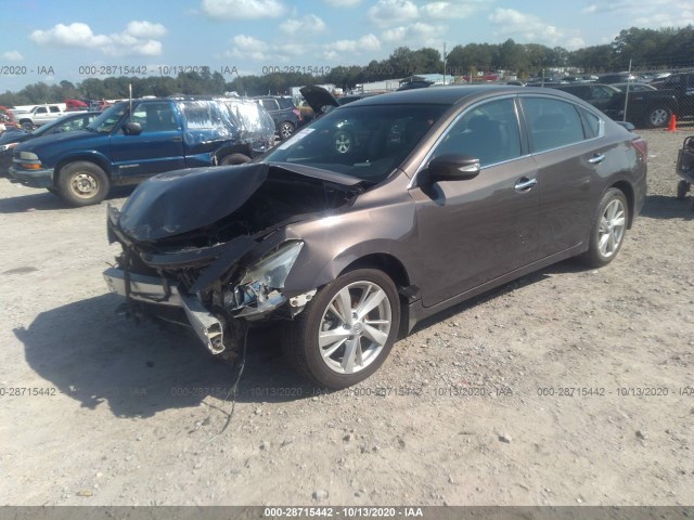 Photo 1 VIN: 1N4AL3AP3DC193490 - NISSAN ALTIMA 