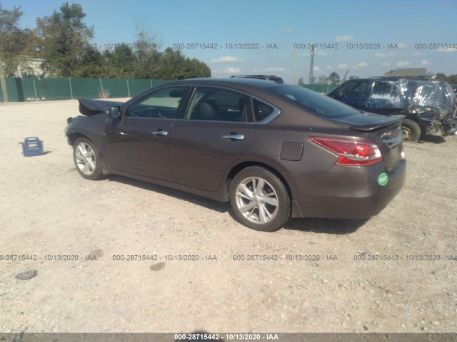 Photo 2 VIN: 1N4AL3AP3DC193490 - NISSAN ALTIMA 