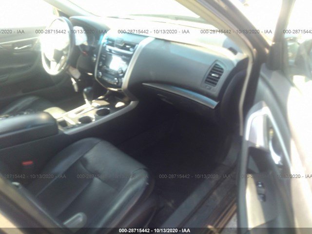 Photo 4 VIN: 1N4AL3AP3DC193490 - NISSAN ALTIMA 