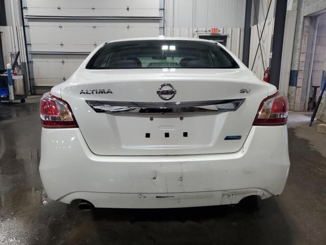 Photo 5 VIN: 1N4AL3AP3DC194817 - NISSAN ALTIMA 