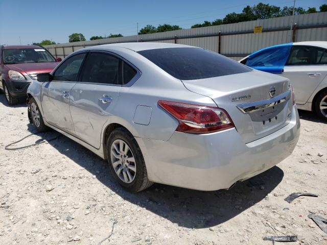 Photo 2 VIN: 1N4AL3AP3DC195305 - NISSAN ALTIMA 2.5 