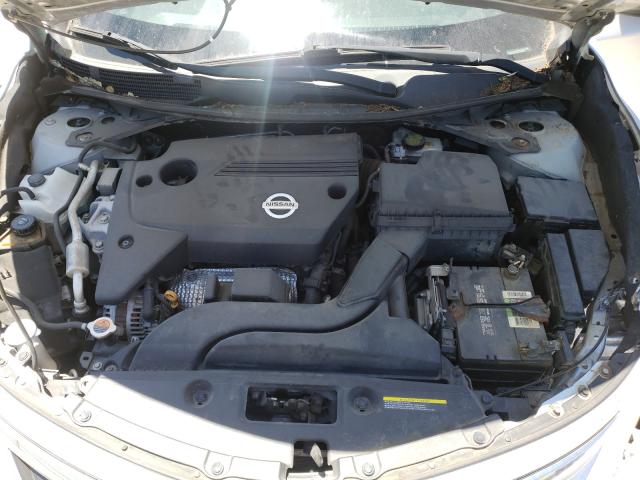 Photo 6 VIN: 1N4AL3AP3DC195305 - NISSAN ALTIMA 2.5 