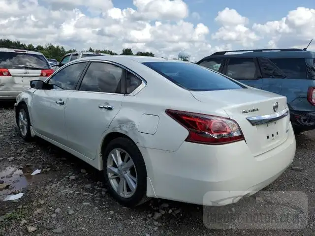 Photo 1 VIN: 1N4AL3AP3DC196681 - NISSAN ALTIMA 