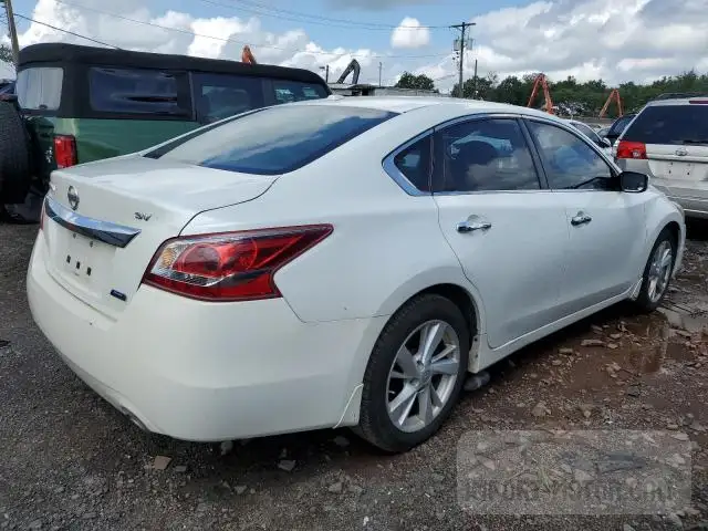 Photo 2 VIN: 1N4AL3AP3DC196681 - NISSAN ALTIMA 