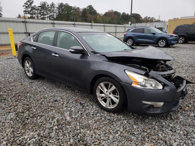 Photo 3 VIN: 1N4AL3AP3DC196969 - NISSAN ALTIMA 2.5 