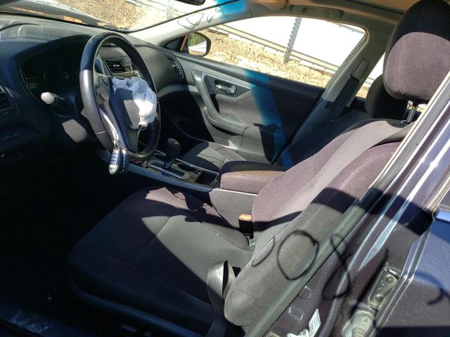 Photo 6 VIN: 1N4AL3AP3DC196969 - NISSAN ALTIMA 2.5 