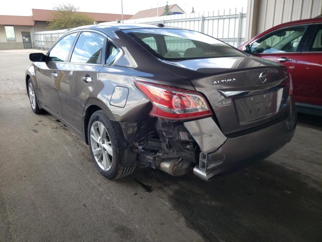 Photo 2 VIN: 1N4AL3AP3DC197345 - NISSAN ALTIMA 2.5 