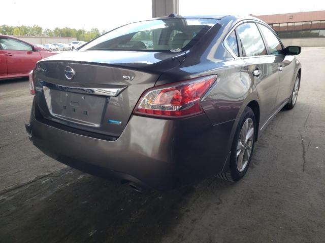 Photo 3 VIN: 1N4AL3AP3DC197345 - NISSAN ALTIMA 2.5 