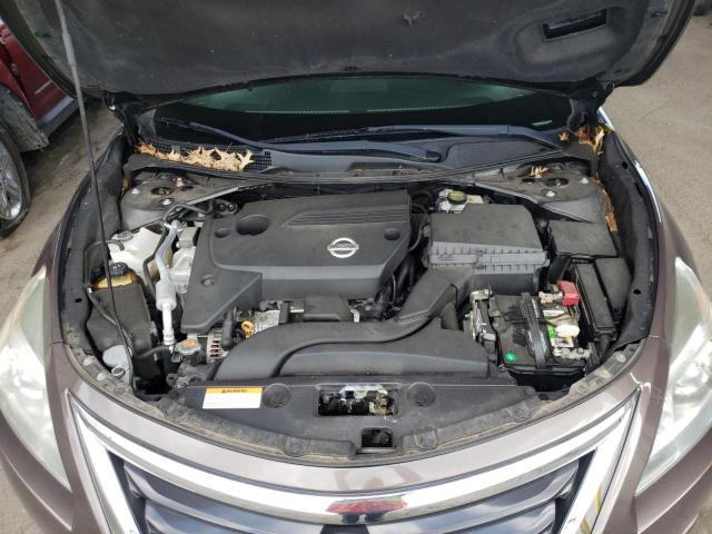 Photo 6 VIN: 1N4AL3AP3DC197345 - NISSAN ALTIMA 2.5 