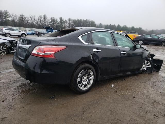 Photo 2 VIN: 1N4AL3AP3DC201605 - NISSAN ALTIMA 2.5 