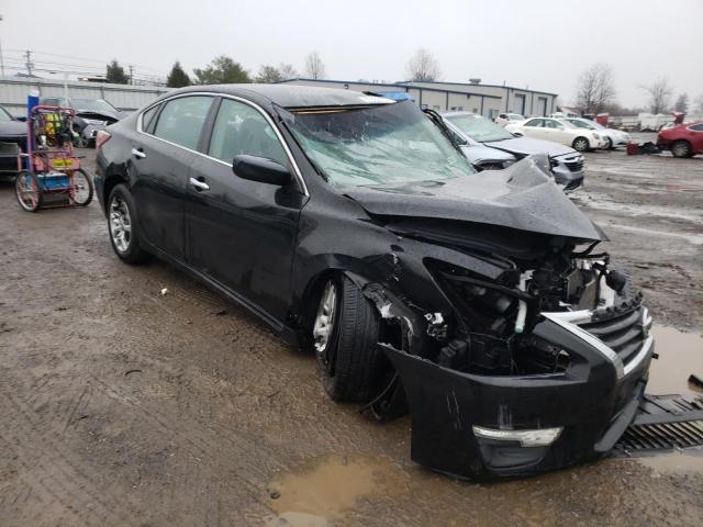 Photo 3 VIN: 1N4AL3AP3DC201605 - NISSAN ALTIMA 2.5 