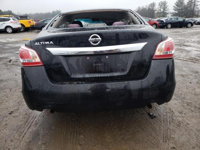 Photo 5 VIN: 1N4AL3AP3DC201605 - NISSAN ALTIMA 2.5 