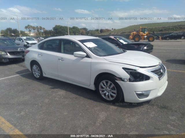 Photo 0 VIN: 1N4AL3AP3DC201684 - NISSAN ALTIMA 