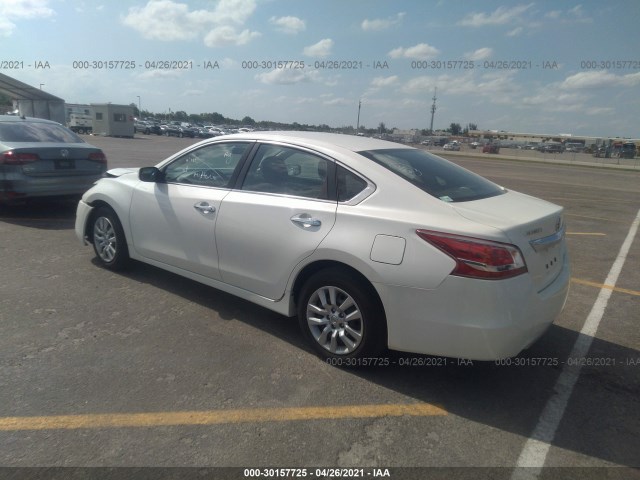 Photo 2 VIN: 1N4AL3AP3DC201684 - NISSAN ALTIMA 