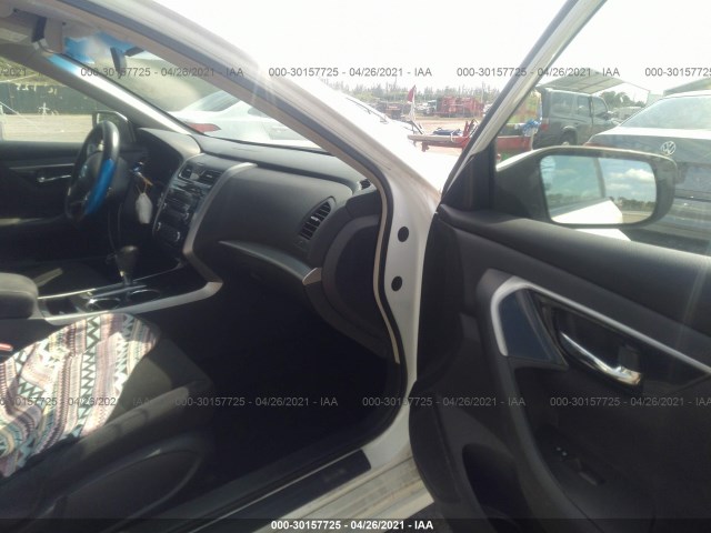 Photo 4 VIN: 1N4AL3AP3DC201684 - NISSAN ALTIMA 