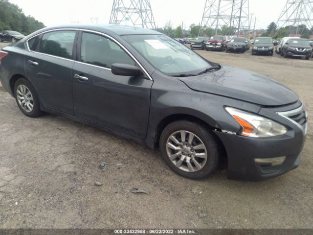 Photo 0 VIN: 1N4AL3AP3DC201913 - NISSAN ALTIMA 