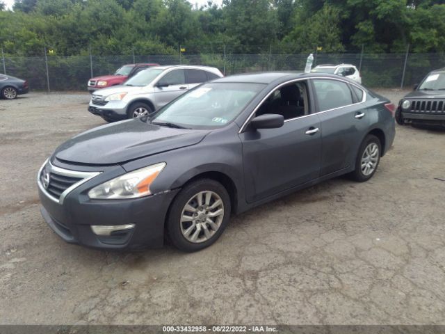 Photo 1 VIN: 1N4AL3AP3DC201913 - NISSAN ALTIMA 