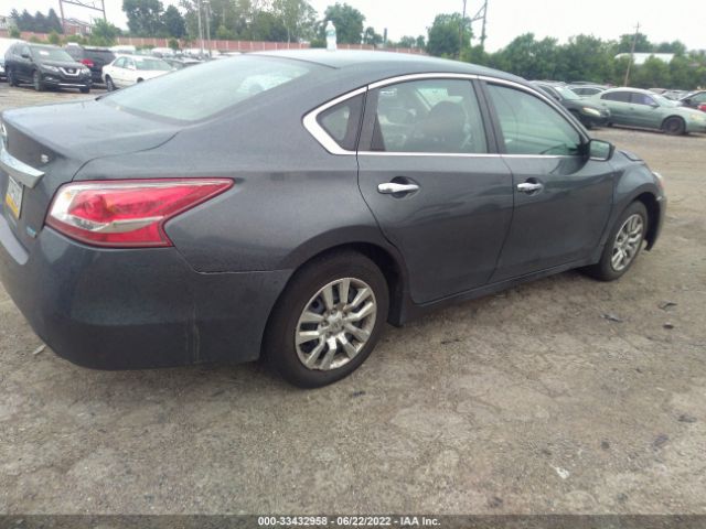 Photo 3 VIN: 1N4AL3AP3DC201913 - NISSAN ALTIMA 