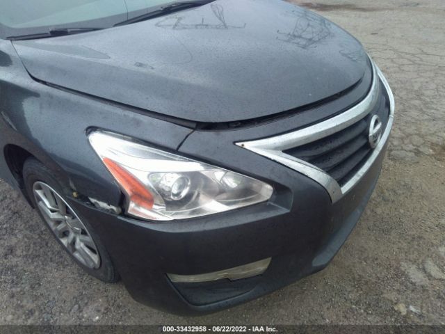 Photo 5 VIN: 1N4AL3AP3DC201913 - NISSAN ALTIMA 