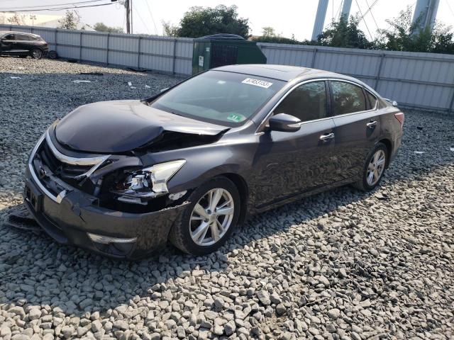 Photo 0 VIN: 1N4AL3AP3DC202639 - NISSAN ALTIMA 2.5 