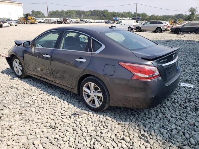 Photo 1 VIN: 1N4AL3AP3DC202639 - NISSAN ALTIMA 2.5 