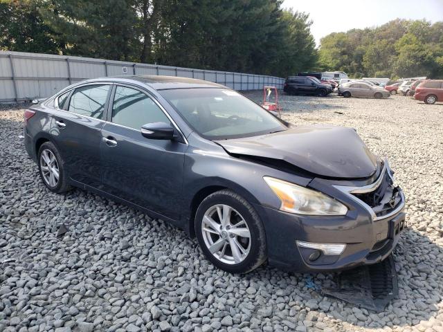 Photo 3 VIN: 1N4AL3AP3DC202639 - NISSAN ALTIMA 2.5 