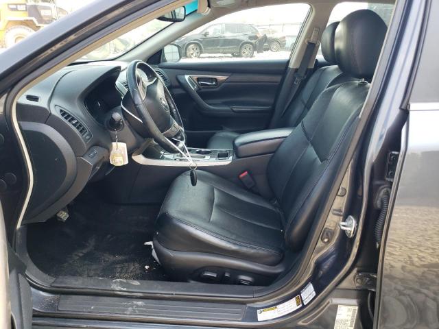 Photo 6 VIN: 1N4AL3AP3DC202639 - NISSAN ALTIMA 2.5 