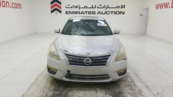 Photo 0 VIN: 1N4AL3AP3DC203936 - NISSAN ALTIMA 