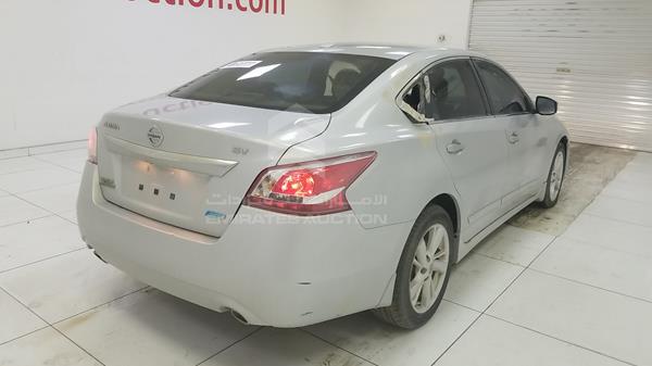 Photo 8 VIN: 1N4AL3AP3DC203936 - NISSAN ALTIMA 