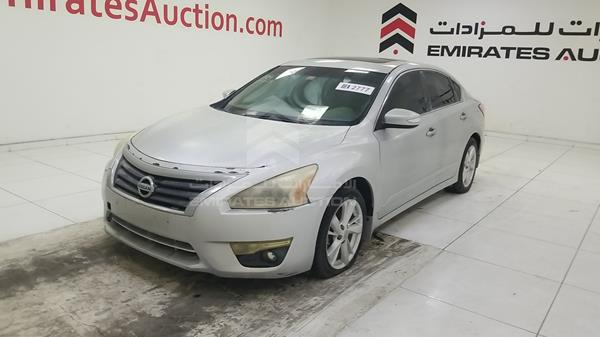 Photo 5 VIN: 1N4AL3AP3DC203936 - NISSAN ALTIMA 