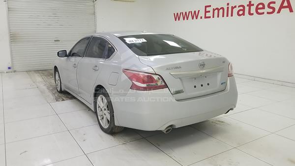 Photo 6 VIN: 1N4AL3AP3DC203936 - NISSAN ALTIMA 